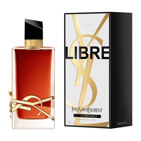 ysl libre punmiris|libre yves perfume.